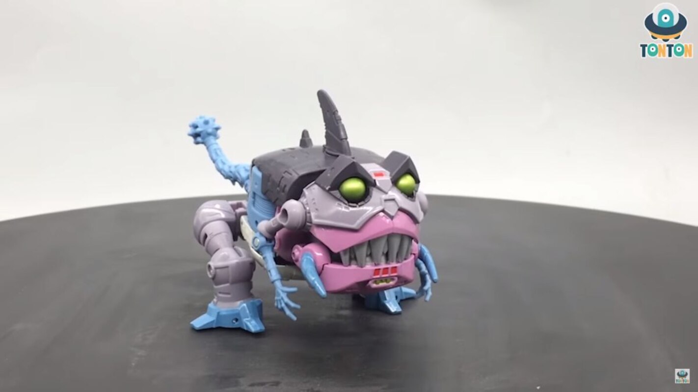 transformers studio series 86 sharkticon